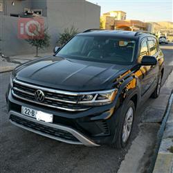 فولكسفاغن أطلس